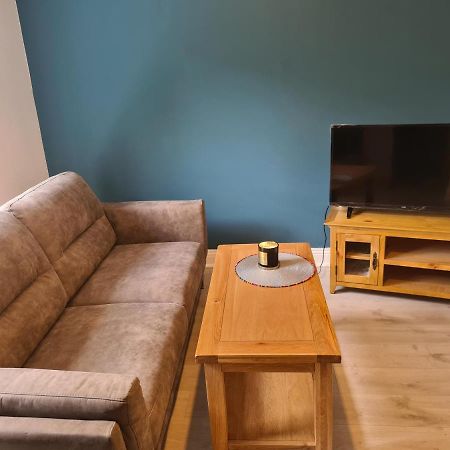St Patricks Avenue Apartment Голуэй Экстерьер фото