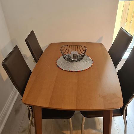 St Patricks Avenue Apartment Голуэй Экстерьер фото