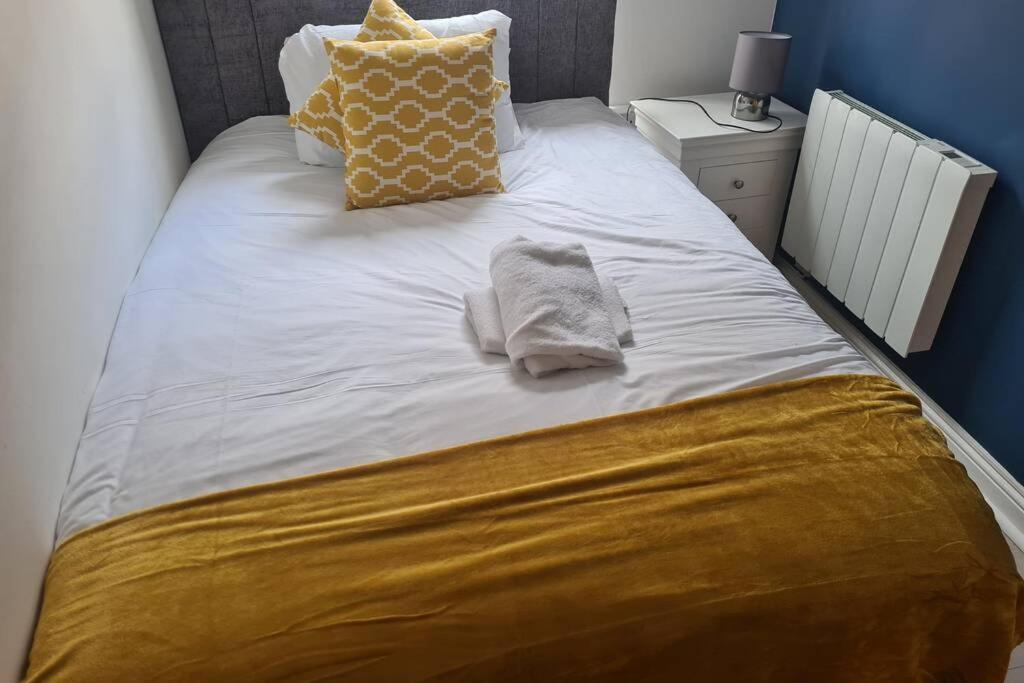 St Patricks Avenue Apartment Голуэй Экстерьер фото