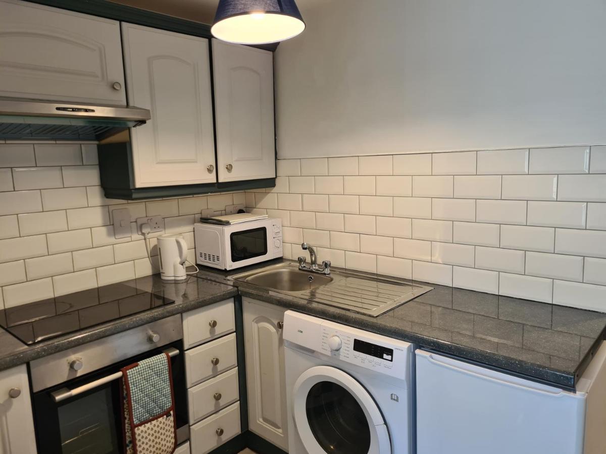 St Patricks Avenue Apartment Голуэй Экстерьер фото