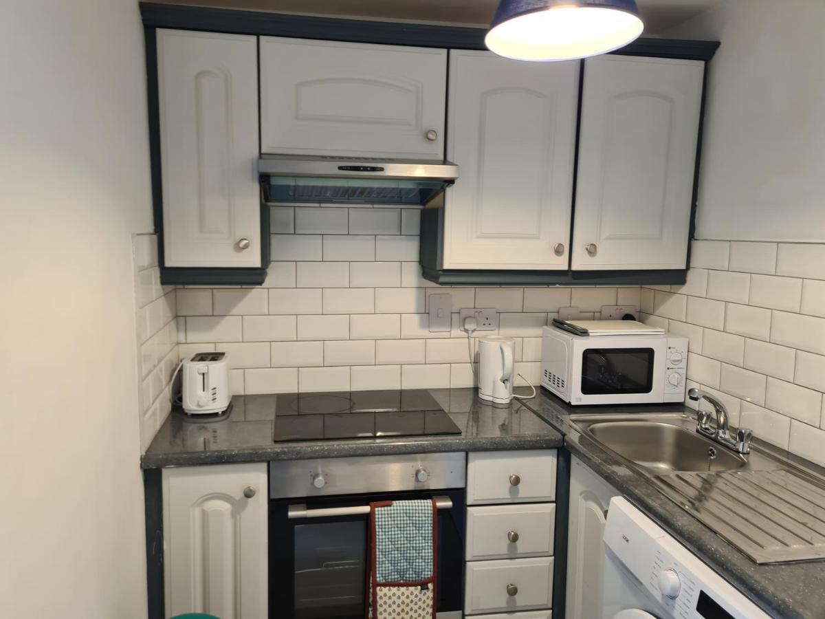 St Patricks Avenue Apartment Голуэй Экстерьер фото