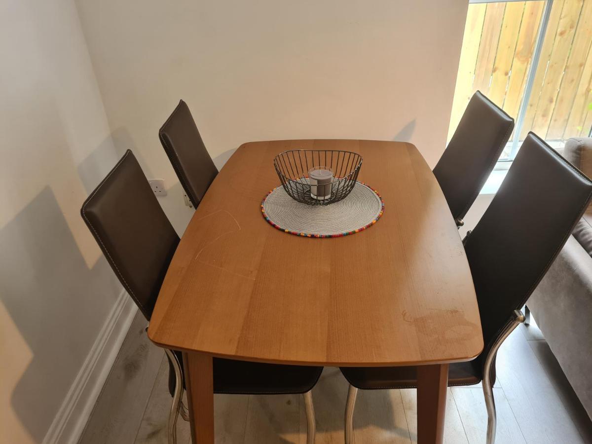 St Patricks Avenue Apartment Голуэй Экстерьер фото
