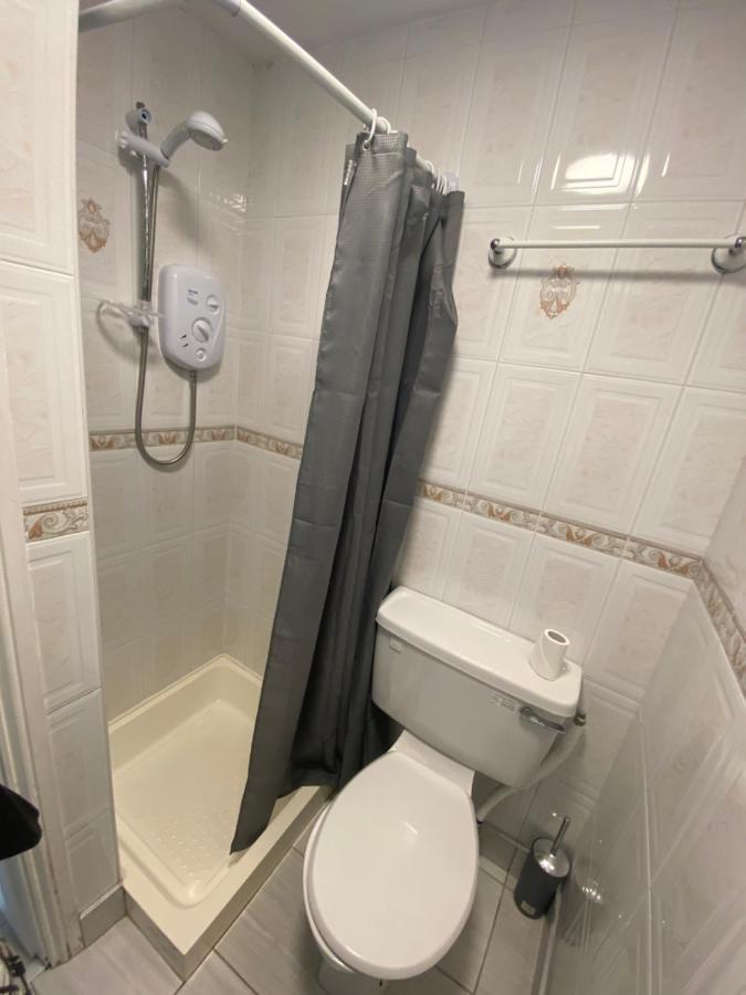 St Patricks Avenue Apartment Голуэй Экстерьер фото